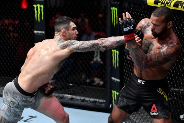 "RAKETA" TUTNJI KA SAMOM VRHU: Rakić uplivao u ozbiljne vode, SLEDEĆA PREPREKA - BORBA ZA TITULU!