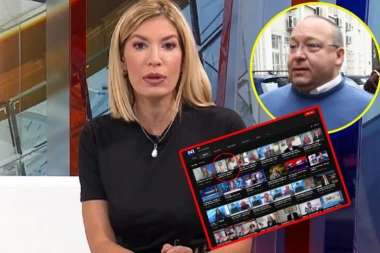 REPUBLIKA RAZMONTIRALA N1! Posle našeg pisanja vratili intervju Minje Miletić sa Vuletićem koji su cenzurisali!