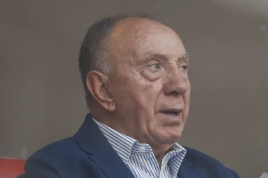 VIDIĆ JE DOBIO DIPLOMU NA IME! Đorić upitao: Gde je bio 10 godina? Javio se i hoće da bude predsednik, to NE MOŽE tako!