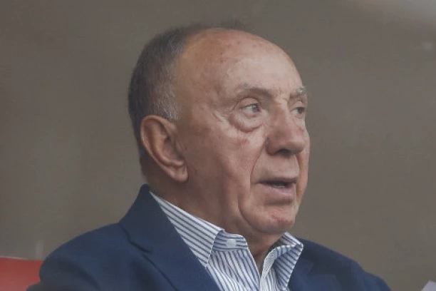MILOVAN ĐORIĆ ZNA NEŠTO ŠTO MI NE ZNAMO? Nekadašnji selektor naveo DVA POTENCIJALNA IMENA za predsednika FSS!