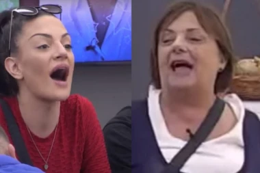 I ONA JE BILA LJUBAVNICA! Kijina mama osudila Taru: Nemaš status, ON SE KAJE! (VIDEO)