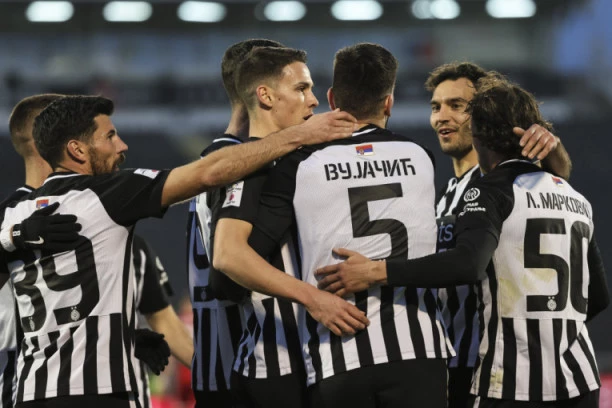 PARTIZANOVO DETE NA PRAGU HUMSKE? Srce kaže "da", RAZUM "NE"!