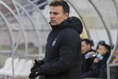 NIJE SAMO PETARDA: Stanojević ima DVOSTRUKI RAZLOG za slavlje posle Zlatibora!