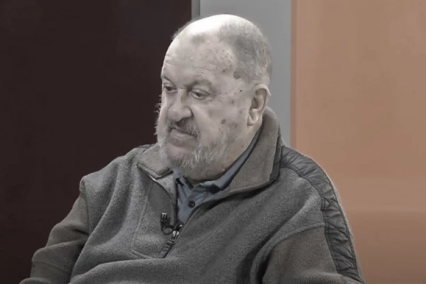 PREMINUO BRAT LEGENDARNOG MUZIČARA: Milutin Dedić izgubio bitku sa koronom!