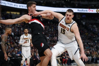 BRUKA I SRAMOTA: Centar kažnjen zbog vređanja Jevreja!