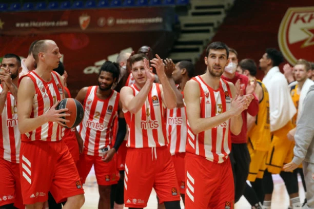 RADONJIĆ POTVRDIO POSLE HIMKIJA: Važan igrač NAPUSTIO Zvezdu pred "Večiti derbi" sa Partizanom!