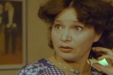 OTKRIVENA VELIKA TAJNA "ŽIKINE DINASTIJE"! Film počinje scenom na GROBLJU, a evo zašto su "ubili" Daru!