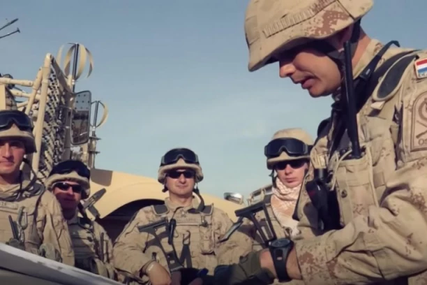 NA BALKANU U MAJU I JUNU 17 VEŽBI SA OKO 46.000 VOJNIKA! Najveći broj povezanih mirnodopskih vojnih aktivnosti od ulaska KFOR-a na KOSOVO!