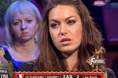 (FOTO) NAJLEPŠA FARMERKA IKADA! Muž poznate pevačice odlepio za njom, doživela veliku porodičnu tragediju pa nestala: DANAS NE LIČI NA SEBE!