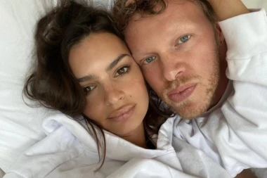 Prevario ovakvu cicu? Razvodi se poznata manekenka, presela joj muževljeva neverstva!