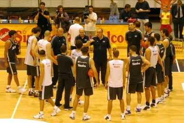 PREMINUO LEGENDARNI SELEKTOR: Osvajač zlata sa Jugoslavijom napustio je ovaj svet...