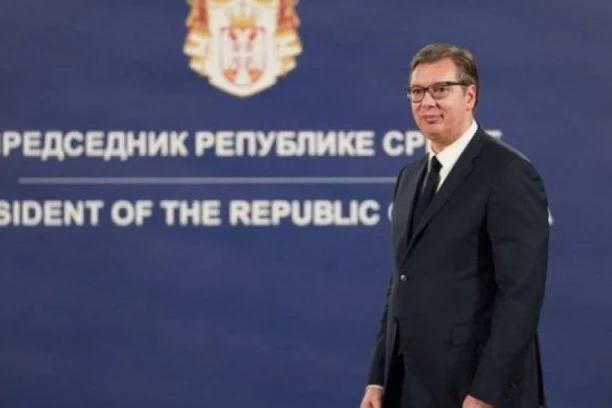 VUČIĆ DONOSI LEPE VESTI: Srpsko zdravstvo jedva čeka sutrašnji dan