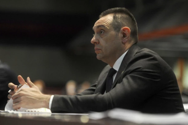 MINISTAR VULIN: Da nije stvorena RS, Srba u BiH kojom vlada Izetbegović ne bi bilo!