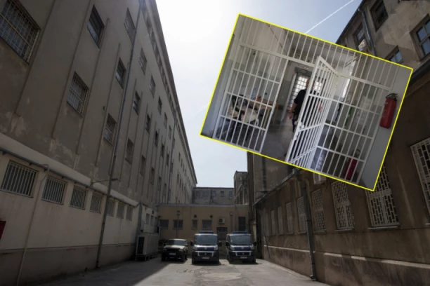 MAŠINA OTMIČARKA IZAŠLA NA SLOBODU: Pre sedam godina OTELA devojčicu iz majčinih ruku - usledila filmska potera Beogradom