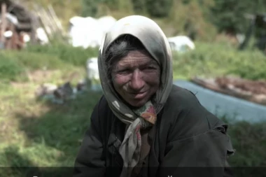 ŽENA PUSTINJAK, decenijama živi sama u Sibiru, a sada joj je milijarder promenio život (VIDEO)