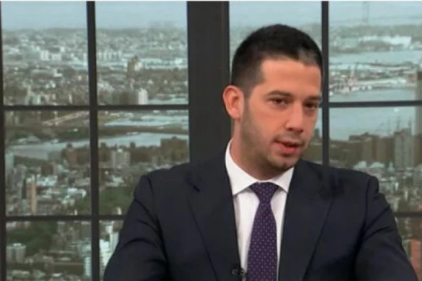 UDOVIČIĆ O SIJASETU TEMA: Ministar omladine i sporta govorio o Olimpijadi, vakcinisanju, sportu i Šapiću, PA ŽESTOKO OSUDIO PRISLUŠKIVANJE VUČIĆA!