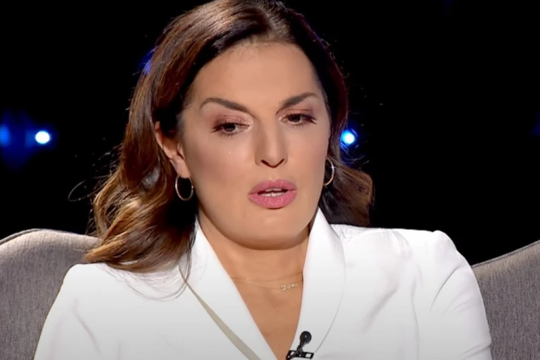 DONETA ISTORIJSKA ODLUKA! Oglasio se RTS i potvrdio imenovanje Manje Grčić za generalnog direktora javnog servisa!