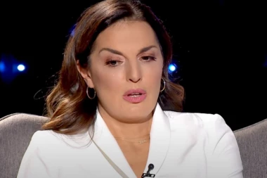 DONETA ISTORIJSKA ODLUKA! Oglasio se RTS i potvrdio imenovanje Manje Grčić za generalnog direktora javnog servisa!