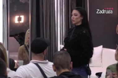 (VIDEO) Isplivao skandalozni snimak Maje i Danijela, nakon kojeg Marinkovićeva NIJE MOGLA DA SE ODBRANI!