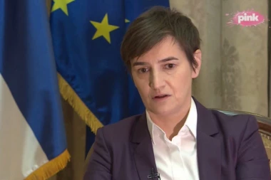 BRNABIĆ: EU će pre da kaže da nešto nismo dobro uradili, NEGO DA PRIZNA DA NIJE ZA PROŠIRENJE!