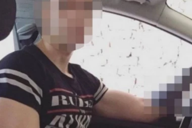 OTAC MANIJAKA IZ NIŠA NA LEKOVIMA! Ne veruje da mu je sin objavljivao eksplicitne fotografije devojaka i devojčica na internetu!