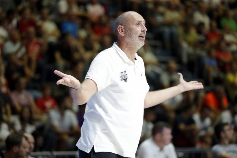 Ko je Zoran Lukić, čovek koji se pominje kao novi trener Crvene zvezde?