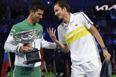 Loša vest za Novaka Đokovića pred Australijan Open!
