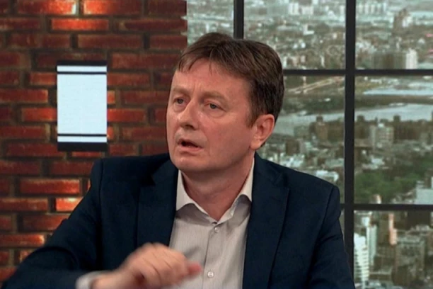 "KAD VOLE DA GUBE, NEK IZGUBE JOŠ JEDNOM"! Darko Glišić o mogućim novim izborima u Beogradu!