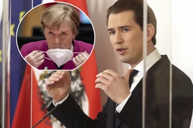 PROCURILA TAJNA LISTA ZA NABAVKU VAKCINA! Kurc pobesneo i napao Merkelovu: Zašto su bogati dobijali više od siromašnih?