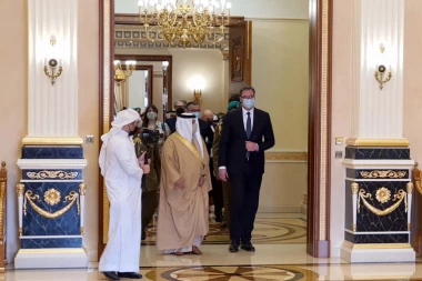 VUČIĆ: OVO JE VRLO VAŽNO ZA NAS, KRALJ BAHREINA POTVRDIO UZVRATNU POSETU SRBIJI!