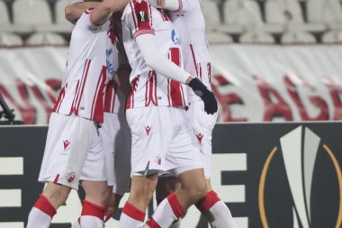 ZVEZDA SE POHVALILA: Sjajna vest za Milana Pavkova.