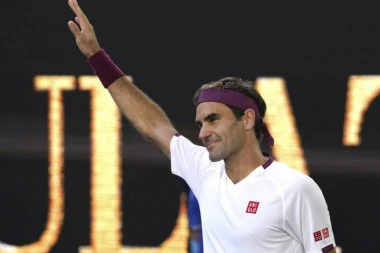 BIVŠI BROJ 1 IZAZVAO SUZE ŠIROM SVETA: Rodžer Federer odlazi u PENZIJU?!