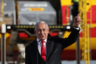 DA LI JE NA POMOLU RAT? Premijer Izraela preti: Hamas prešao crvenu liniju, SKUPO ĆE PLATITI!
