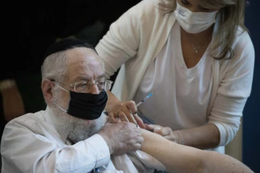 NE DAJTE DA VAS LAŽU! Evo kakvo je pravo stanje u Izraelu, NAMERNO ŠIRE NEISTINE!