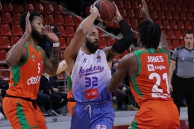 DRAMA U LAKTAŠIMA: Igokea i Cedevita odigrali meč za INFARKT, zakomplikovala se situacija u ABA ligi!