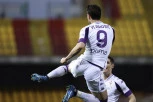 BROJKE IZAŠLE NA VIDELO: Dogovoreno koliko Fiorentina dobija od transfera Vlahovića!