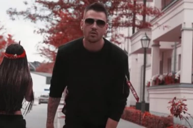 BIĆU NAJBOLJI ĆALE NA SVETU: Cvija otkrio LEPE VESTI, pa se dotakao AFERA sa pevačicama! (FOTO)