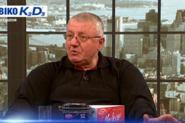 LIDER SRS URNISAO ŽUTOG TAJKUNA: Da je Đilas uplatio pare na "Šešeljevska ostrva", BILO BI OPŠTE VESELJE!