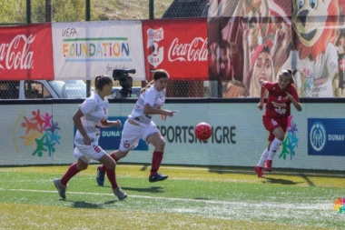 Počinje nova sezona Sportskih igara mladih!