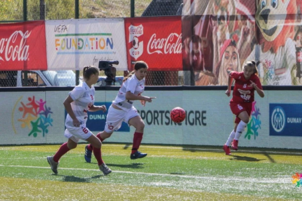 Počinje nova sezona Sportskih igara mladih!