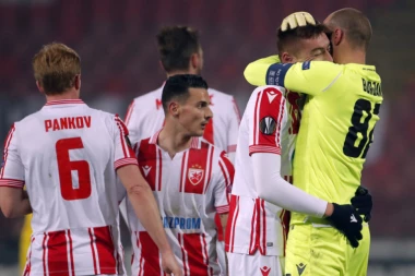 "DELIJE" U EKSTAZI: Krilo šampiona Srbije SADA JOŠ JAČE!