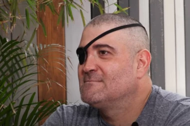 Veliki prijatelj Srba izgubio bitku sa koronom! PREMINUO RUSKI DOBROVOLJAC KOJI SE BORIO NA KOSMETU!