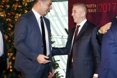 UEFA REŠILA DA SE UMEŠA: Laković ZAVODI RED u fudbalskom savezu!