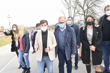 U Beogradu VAKCINISANO oko 27%, a REVAKCINISANO oko 15,6 odsto punoletnih građana