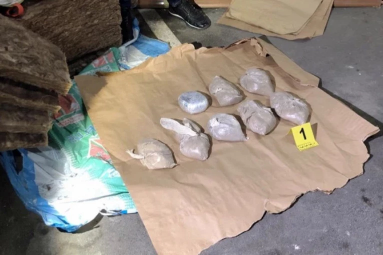 PAO NA BENZINSKOJ PUMPI U ŠPANIJI: Hrvat uhvaćen sa 30 kilograma HEROINA, nećete verovati GDE ga je krio