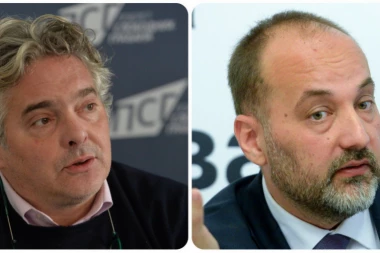 KONAČNO PRIZNALI: Jeremićev funkcioner i Saša Janković odali priznanje predsedniku Vučiću!