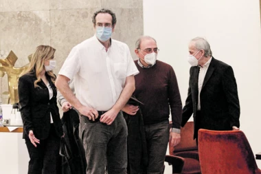 SVE NOVE MERE NA JEDNOM MESTU: Poznato koga čeka KATANAC, ko sme da radi DUŽE