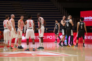 RADONJIĆ PRAVI ČISTKU: Veliko decembarsko "pojačanje" VEĆ NAPUŠTA MALI KALEMEGDAN!