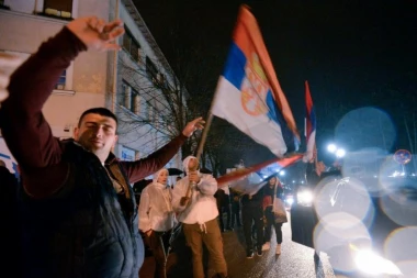 MILO GUBI NIKŠIĆ! OBRAĐENO 80 ODSTO UZORKA! Ovo su preliminarni rezultati izbora