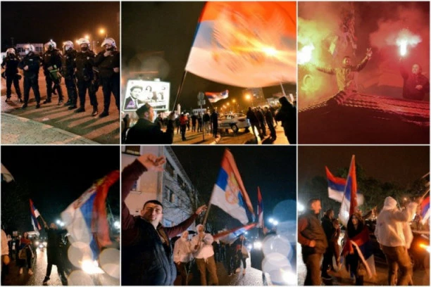 GOTOVO JE! Ovo su rezultati izbora u Nikšiću, obrađeno 100 odsto uzorka